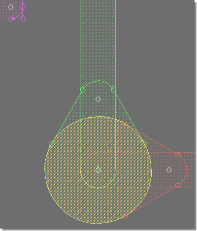 BAE Version 6.4: Pickpunktanzeige im Layouteditor