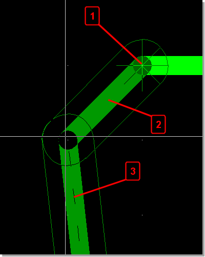 BAE Version 7.4: Layout Editor: Polygon Editing